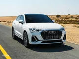 Q3 40TFSI